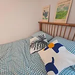 Near Jamsil Coex Lotteworld - Full Option Lovely House