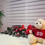 Near Jamsil Coex Lotteworld - Full Option Lovely House