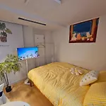 Near Jamsil Coex Lotteworld - Full Option Lovely House