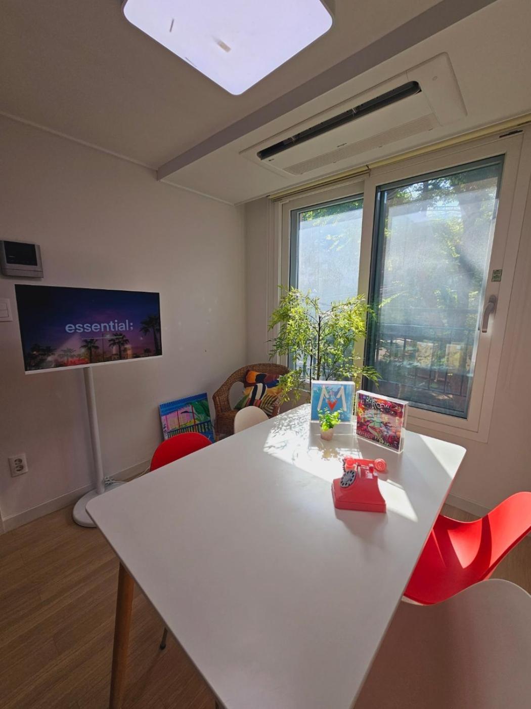 Near Jamsil Coex Lotteworld - Full Option Lovely House Seul