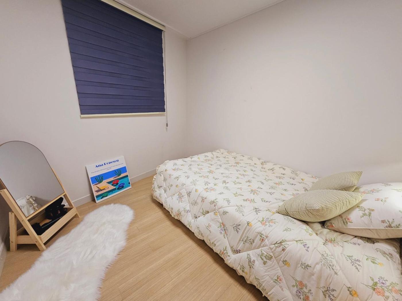 Near Jamsil Coex Lotteworld - Full Option Lovely House *