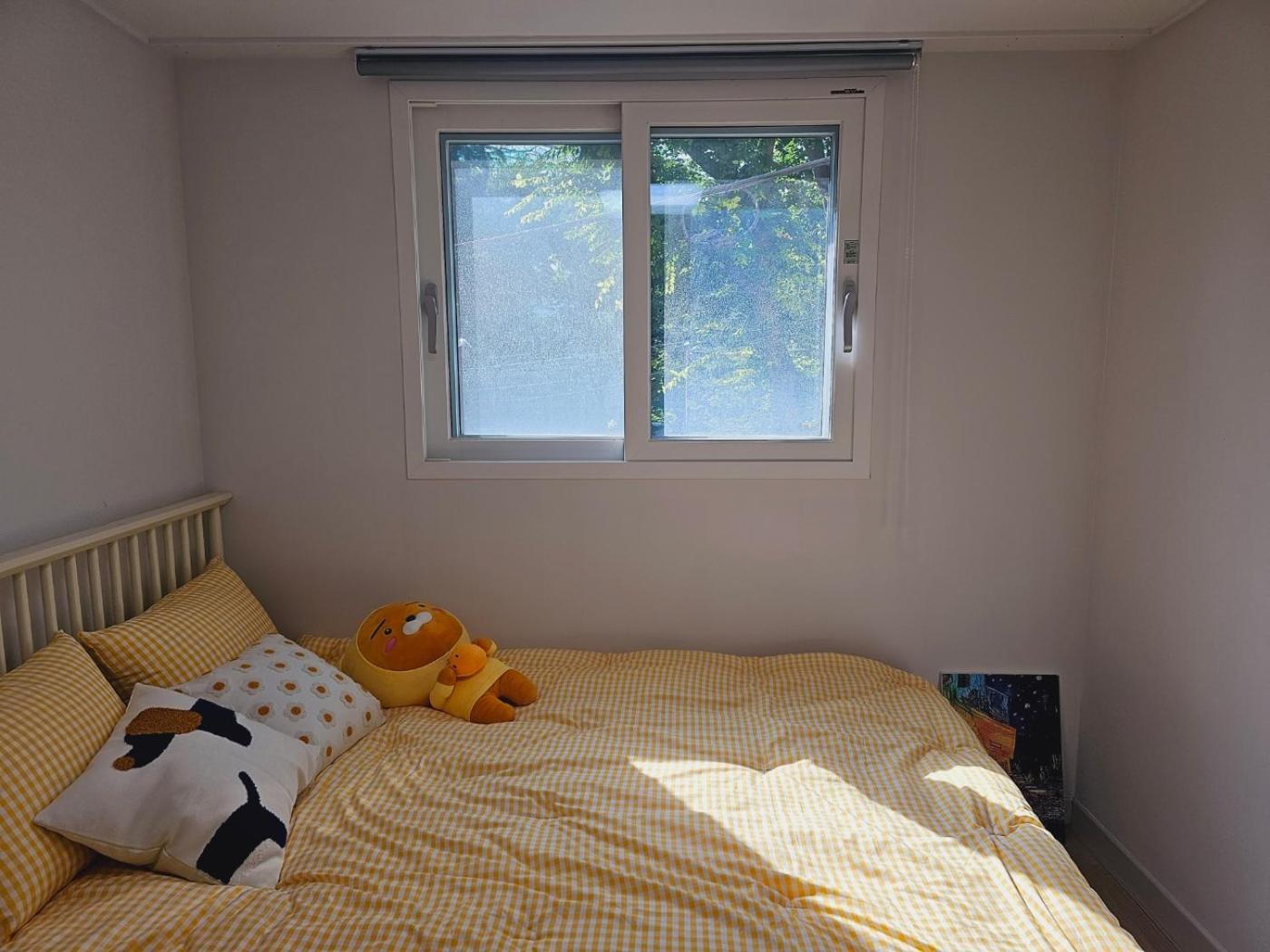 Near Jamsil Coex Lotteworld - Full Option Lovely House Pousada *