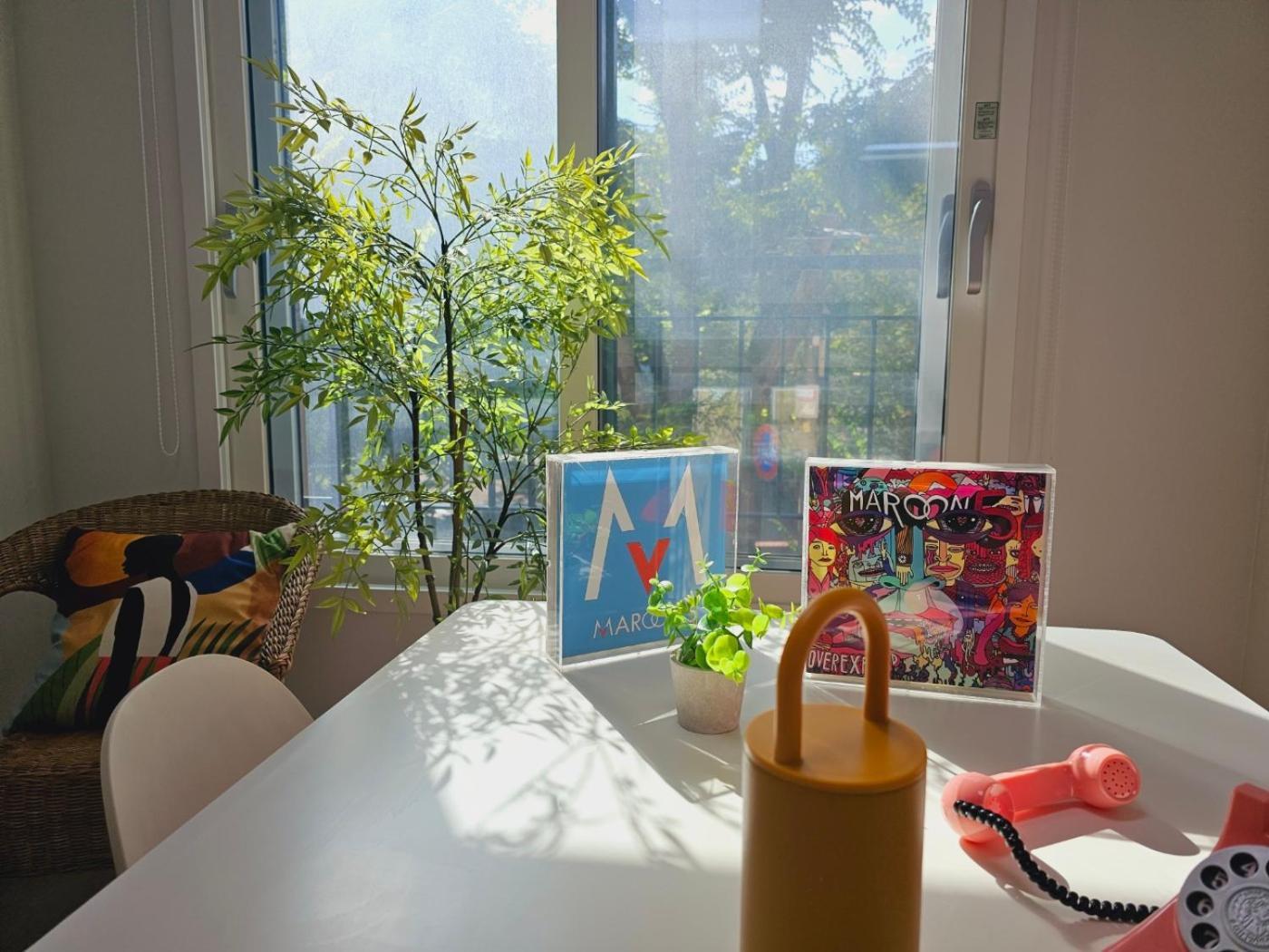 Near Jamsil Coex Lotteworld - Full Option Lovely House