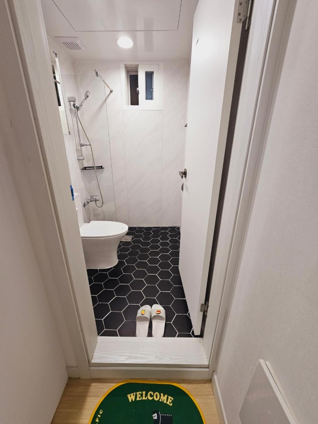 Pousada Near Jamsil Coex Lotteworld - Full Option Lovely House *