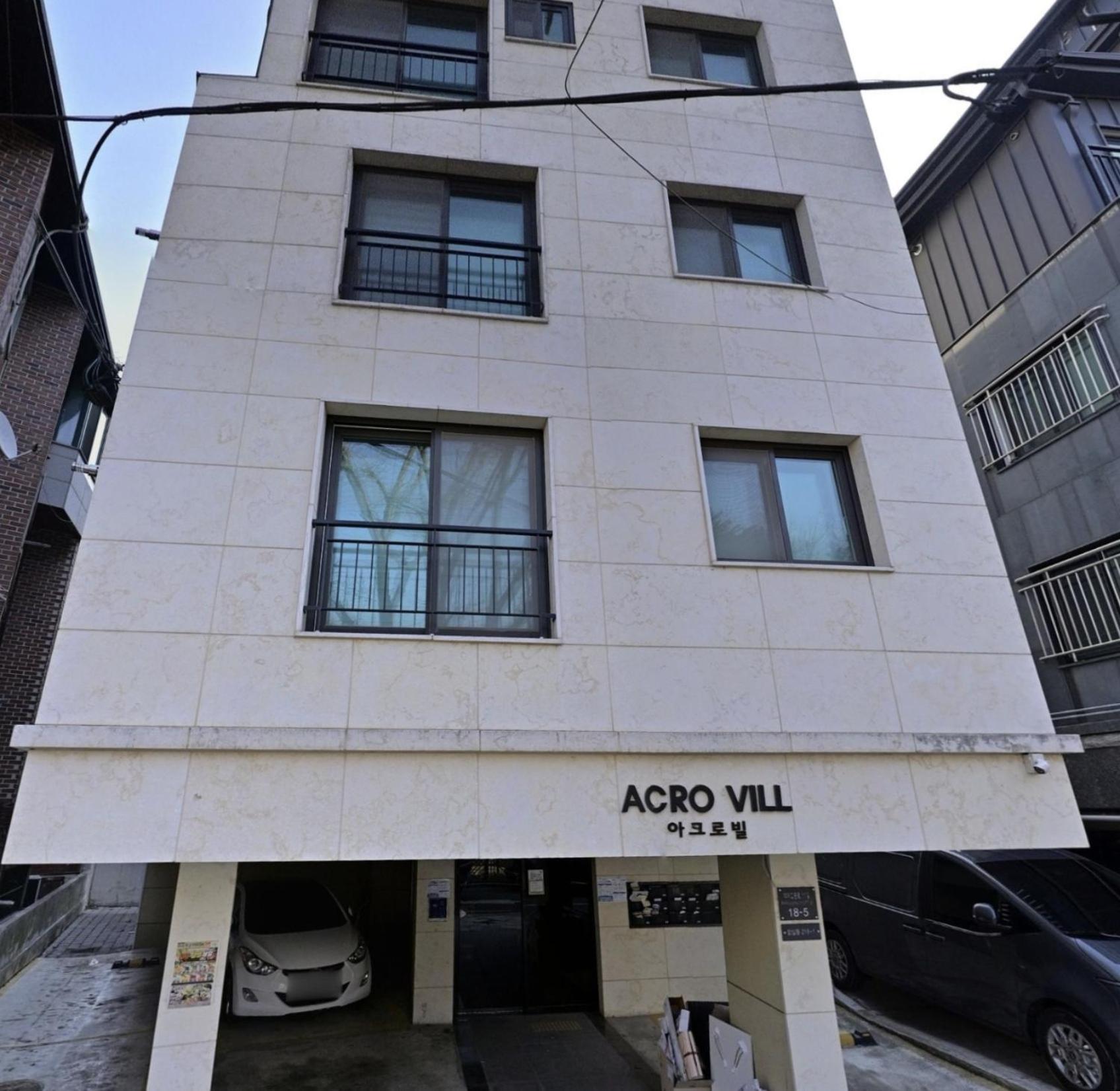 Near Jamsil Coex Lotteworld - Full Option Lovely House Pousada *